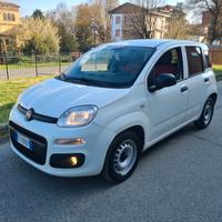 Fiat Panda 1.2 GPL Pop Van 2 posti