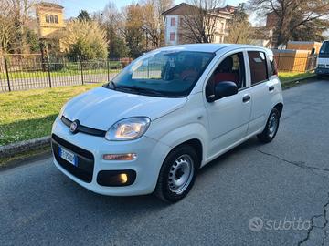 Fiat Panda 1.2 GPL Pop Van 2 posti