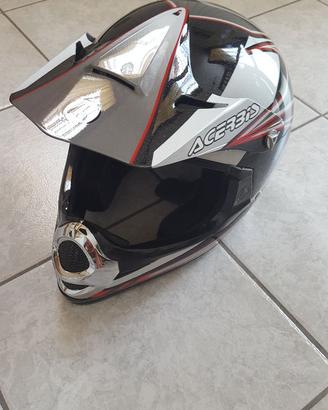 Casco ACERBIS IMPACT 03 misura M