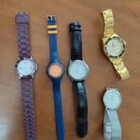 orologi da polso