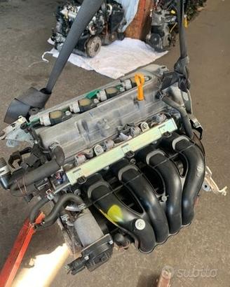 Motore Opel o Suzuki 1.2 16V 85cv K12B