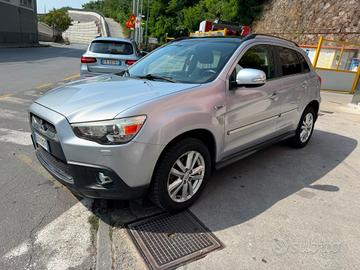 Mitsubishi ASX 1.8 DI-D 150 CV 2WD Intense ClearTe