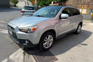 Mitsubishi ASX 1.8 DI-D 150 CV 2WD Intense ClearTe