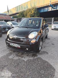 Fiat 500L 0.9 TwinAir Turbo Natural Power Pop Star