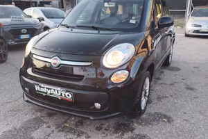 Fiat 500L 0.9 TwinAir Turbo Natural Power Pop Star