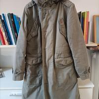 Parka Canadian Classics donna