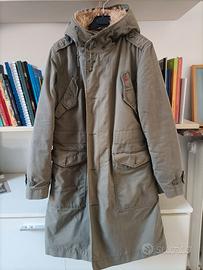 Parka Canadian Classics donna