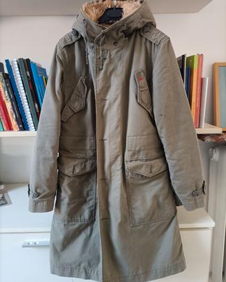 Parka Canadian Classics donna