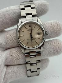 Rolex Date