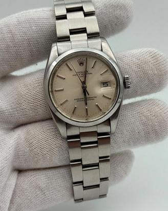 Rolex Date