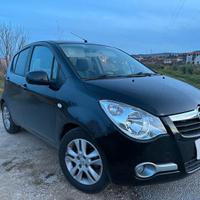 Opel Agila Agila II 2008 1.2 Enjoy 94cv