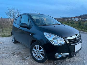 Opel Agila Agila II 2008 1.2 Enjoy 94cv