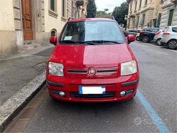 FIAT Panda 2ª serie - 2011