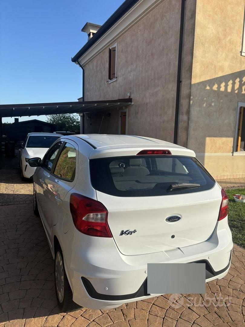 Ford Ka 2019 photo 4