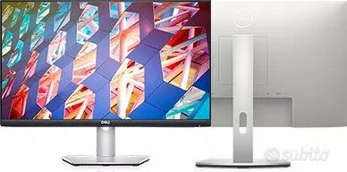 Monitor Dell s2421HS