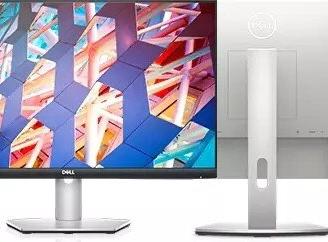 Monitor Dell s2421HS