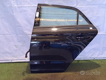 PORTIERA POSTERIORE SINISTRA HYUNDAI i20 Serie POR