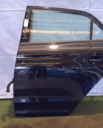 PORTIERA POSTERIORE SINISTRA HYUNDAI i20 Serie POR