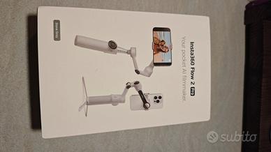 Insta360 Serie Flow 2