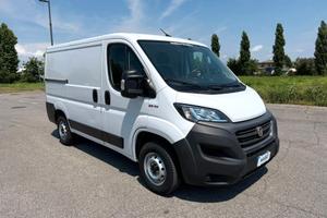 Fiat Ducato 2.3 Mtj - L1H1 - Km. 109.000