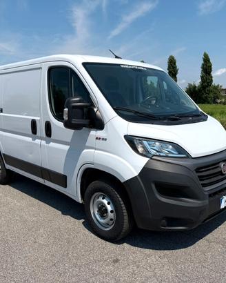 Fiat Ducato 2.3 Mtj - L1H1 - Km. 109.000