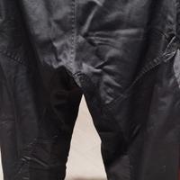 Pantaloni da moto estivi  taglia 50