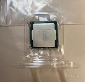 Intel Pentium Processor G3258 LGA1150
