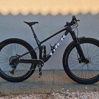 TREK TOP FUEL 9.8 