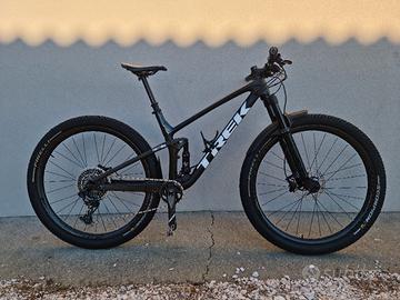 TREK TOP FUEL 9.8 
