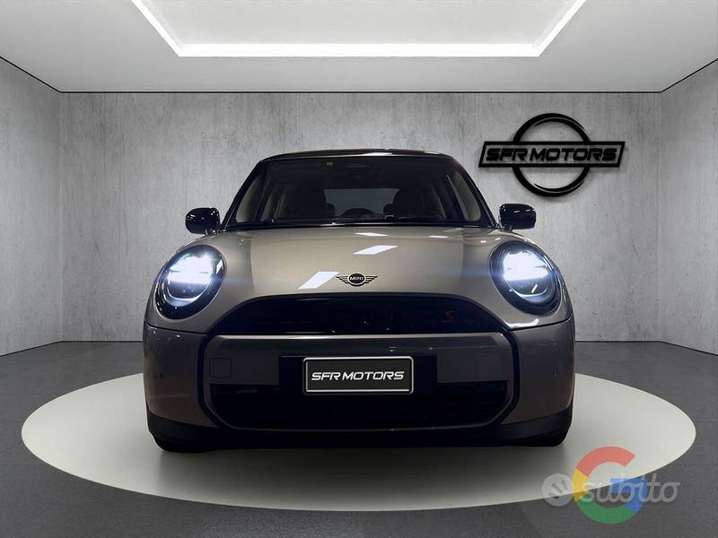 Mini Cooper 2.0 S 2024 photo 2