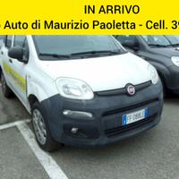 Fiat Panda 0.9 BENZ/MET VAN(KM 65.200-IVA INCL.)