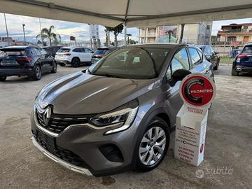 RENAULT CAPTURE Blue dCi INTENS - MY21