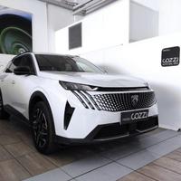 PEUGEOT 5008 3ª serie - 5008 Hybrid 145 e-DCS6 All