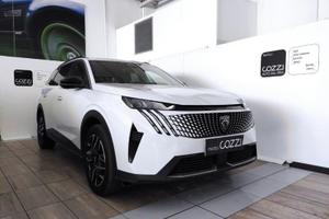 PEUGEOT 5008 3ª serie - 5008 Hybrid 145 e-DCS6 All