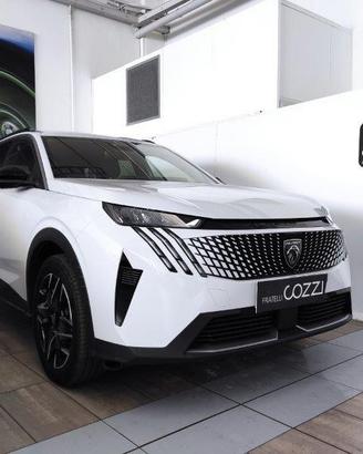 PEUGEOT 5008 3ª serie - 5008 Hybrid 145 e-DCS6 All