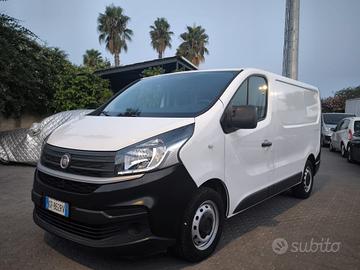 Fiat Talento 2.0 MJ 120 CV - 6 Marce - 2021 - 150.