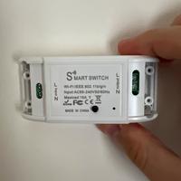 Interrutore universale intelligente WIFI