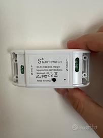 Interrutore universale intelligente WIFI