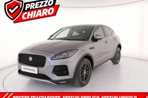 Jaguar E-Pace 2.0d i4 mhev awd 163cv auto