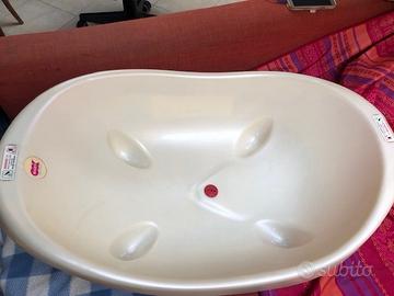 Vaschetta e vasino per bambini