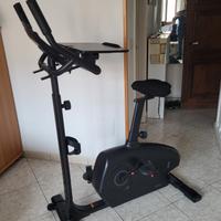 cyclette professionale Domyos EB900B 