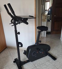 cyclette professionale Domyos EB900B 
