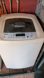 lavatrice LG 12kg