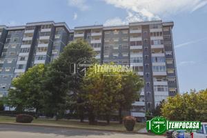 QUADRILOCALE IN VIA CELLINI