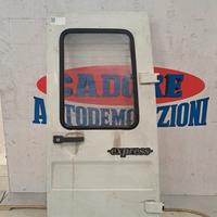 Porta di carico posteriore destra Renault Express