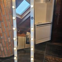 Specchio  figura intera