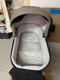 Trio inglesina aptica xt