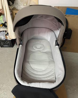 Trio inglesina aptica xt