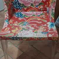 sedia kartell mademoiselle 