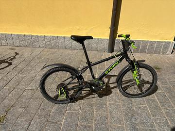 Bici Da Bambino B-Twin 500
